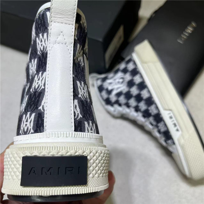 a*iri top sneakers