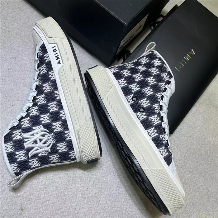 a*iri top sneakers