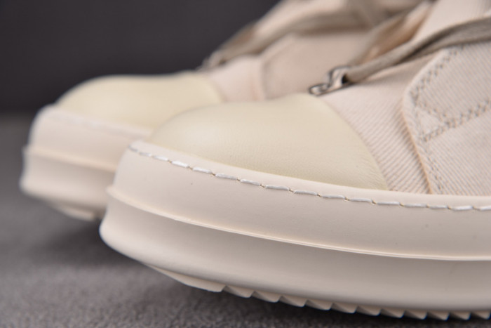 rick 0wens sneakers