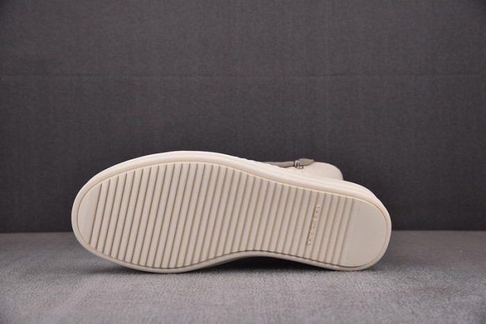 rick 0wens sneakers