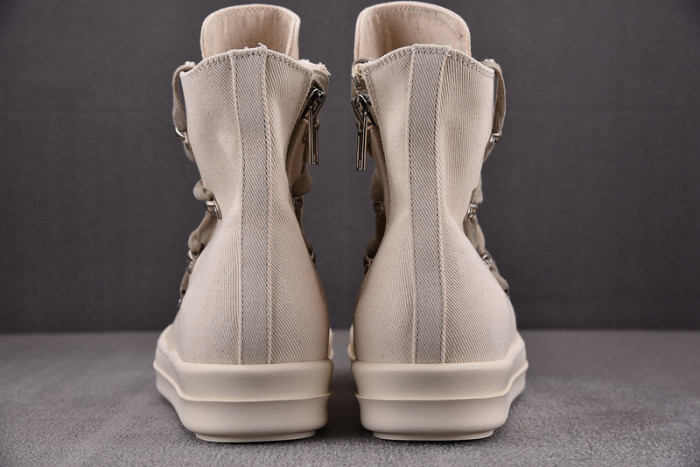 rick 0wens sneakers