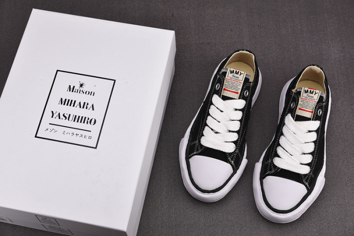 mihara yasuhiro  sneakers