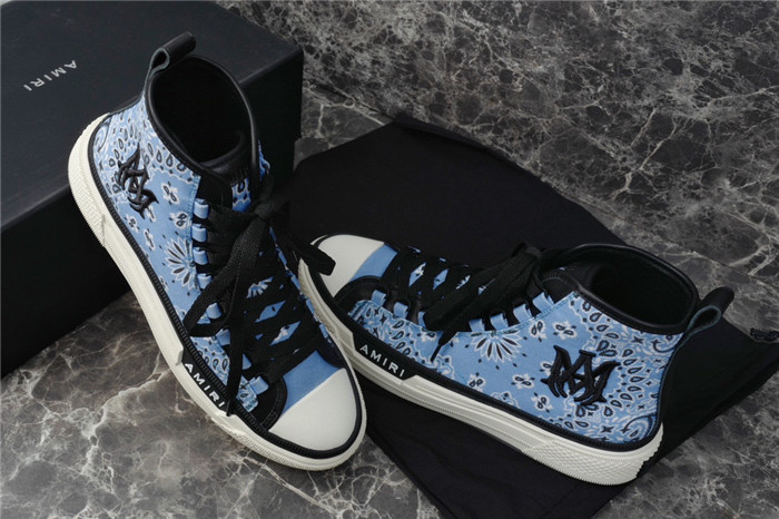 a*iri top sneakers