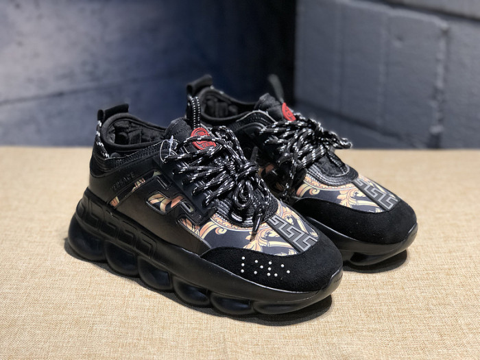 vers chain reaction sneakers