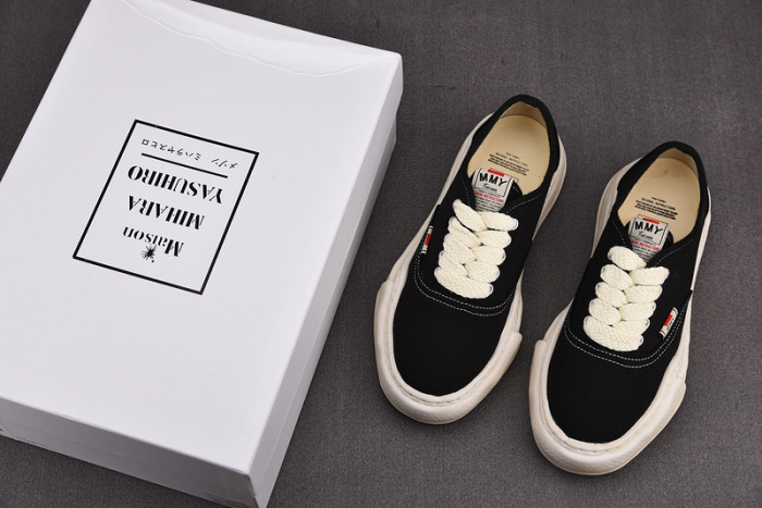 mihara yasuhiro  sneakers