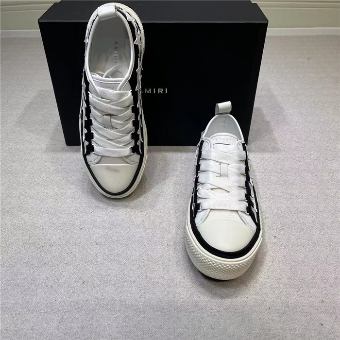 a*iri low sneakers