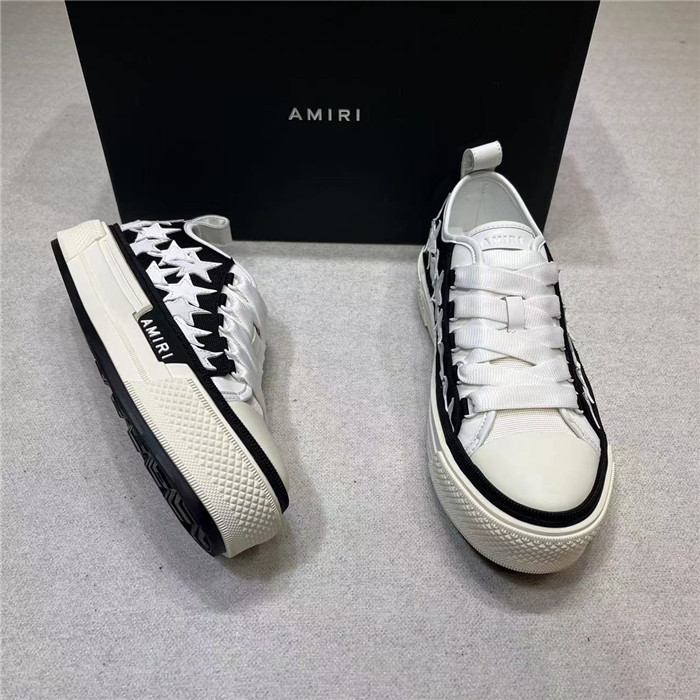 a*iri low sneakers