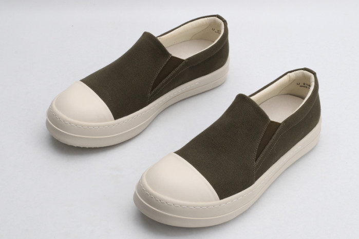 rick 0wens sneakers