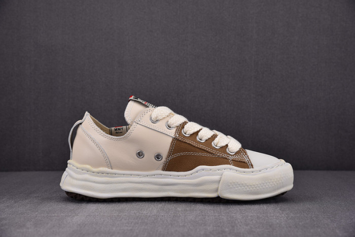 mihara yasuhiro  sneakers