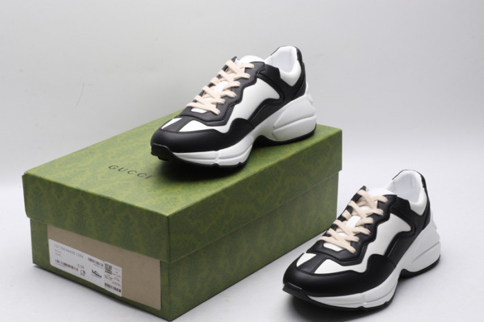 G*u*i trainer sneaker