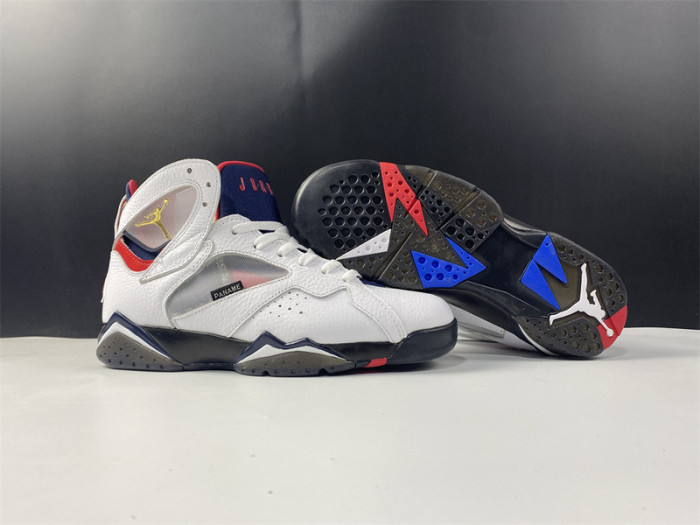 air jordan 7 psg cz0789-105