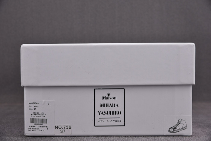 mihara yasuhiro  sneakers