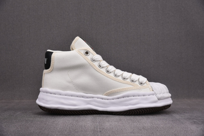 mihara yasuhiro  sneakers