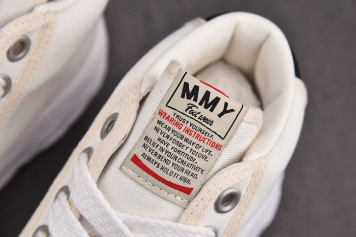 mihara yasuhiro  sneakers