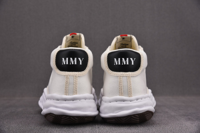 mihara yasuhiro  sneakers
