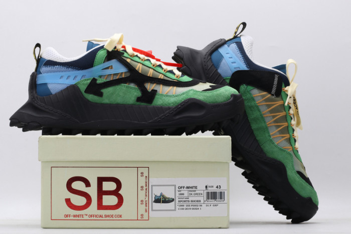 ofw c/o odsy-1000 sneaker