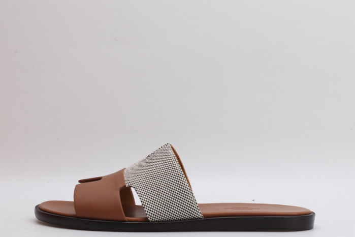 herm*s slippers