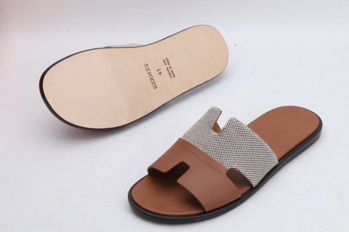 herm*s slippers