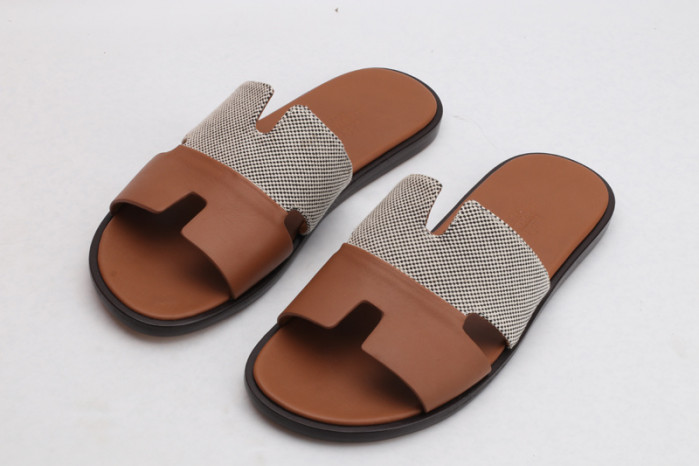 herm*s slippers