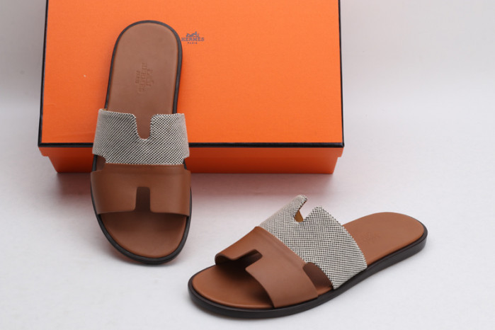 herm*s slippers