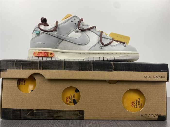 ofw x dunk low 