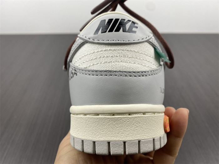 ofw x dunk low 