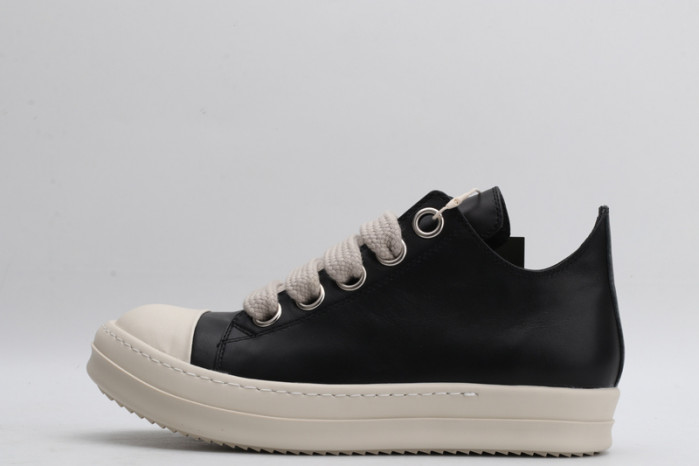 rick 0wens sneakers