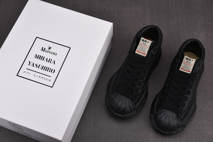 mihara yasuhiro  sneakers