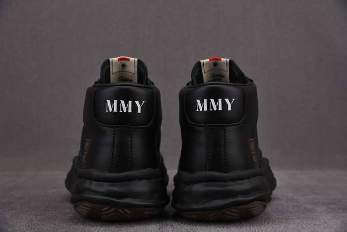 mihara yasuhiro  sneakers