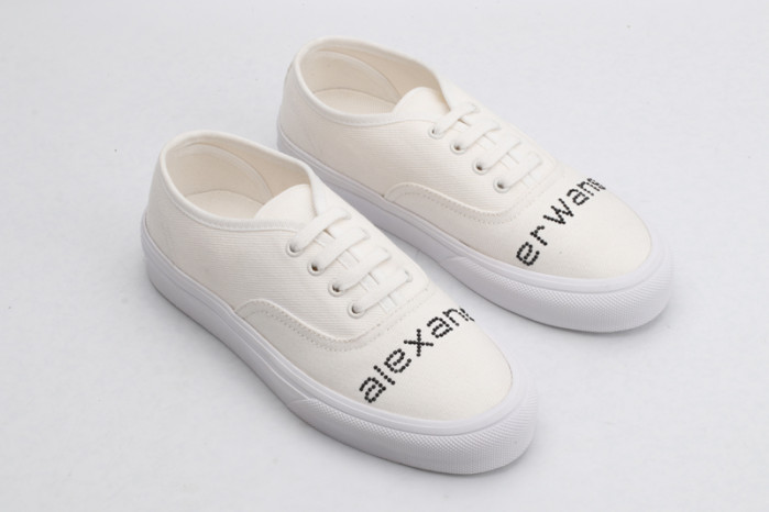alexander wang sneakers