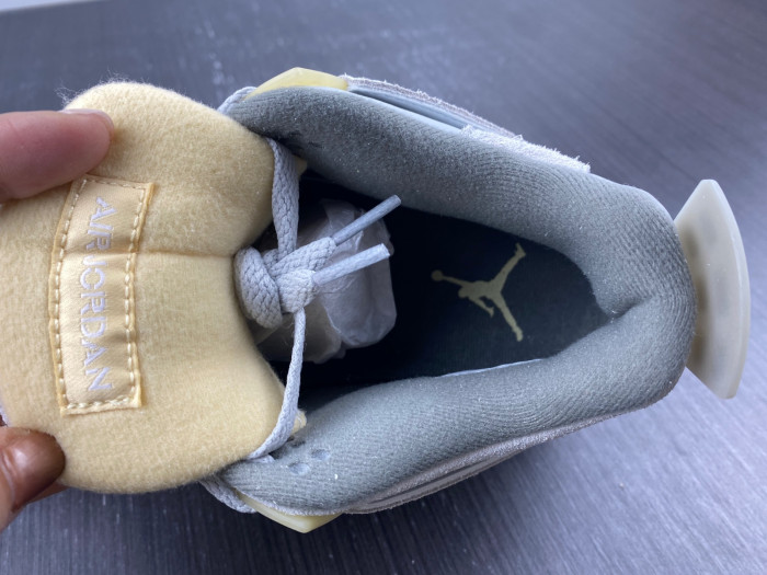 jordan 4 retro se craft photon dust - dv3742-021