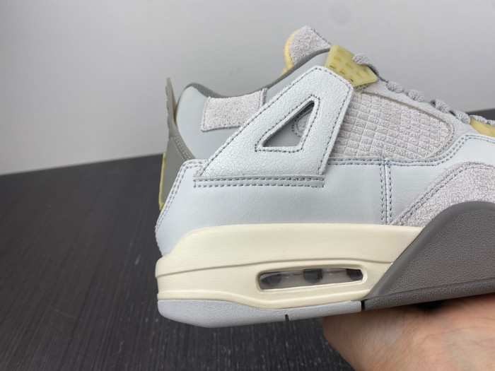 jordan 4 retro se craft photon dust - dv3742-021