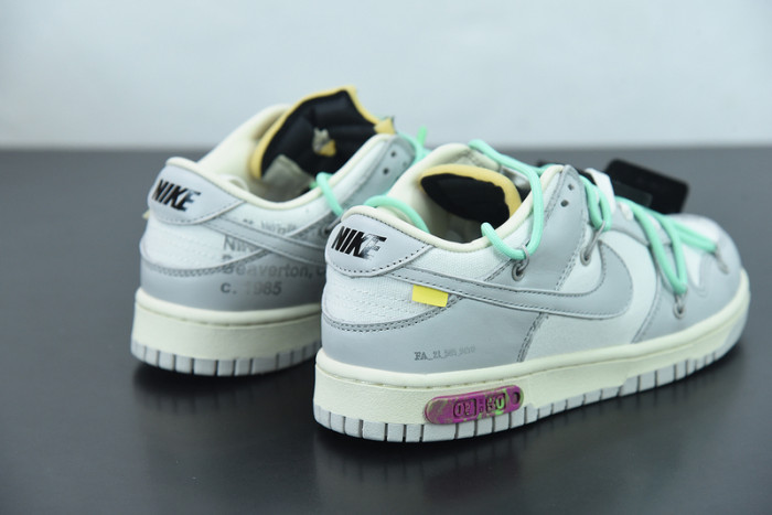 ofw x dunk low 