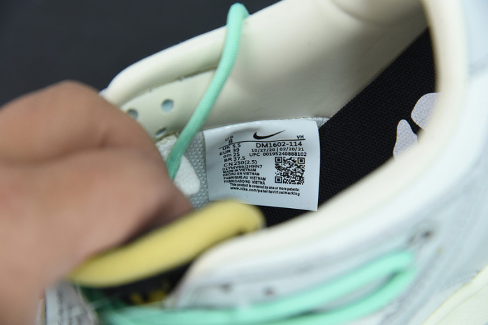 ofw x dunk low 