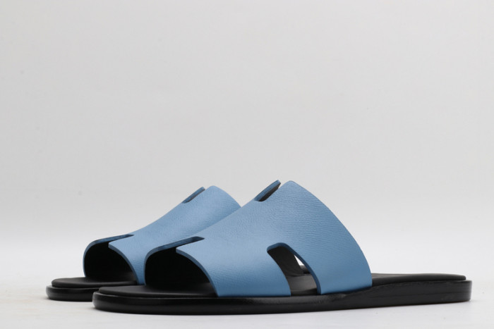herm*s  slippers