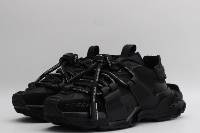 d&g  sneakers