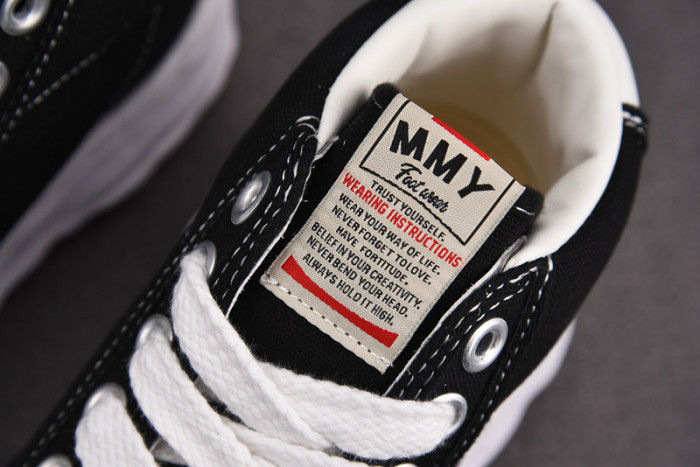 mihara yasuhiro  sneakers