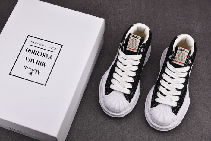 mihara yasuhiro  sneakers