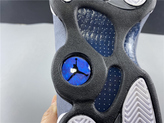air jordan 13 retro flint (2020) 414571-404