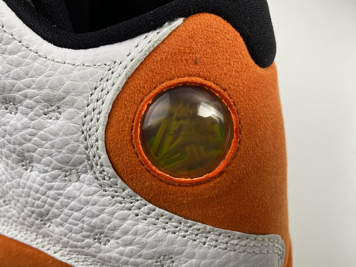 air jordan 13 starfish 414571-108