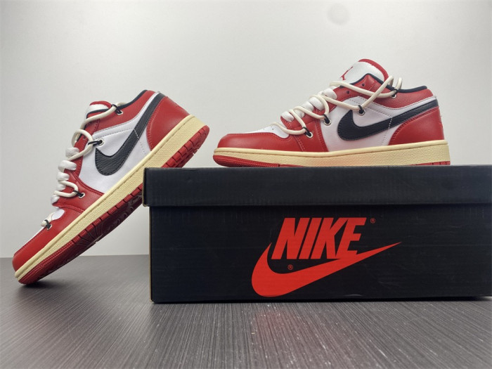 air jordan 1 low 