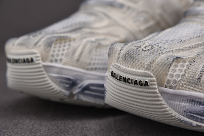 Ba*len*cia*ga -phantom sneakers