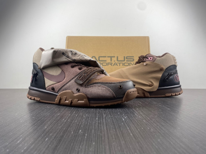 travis scott x air trainer 1 sp 