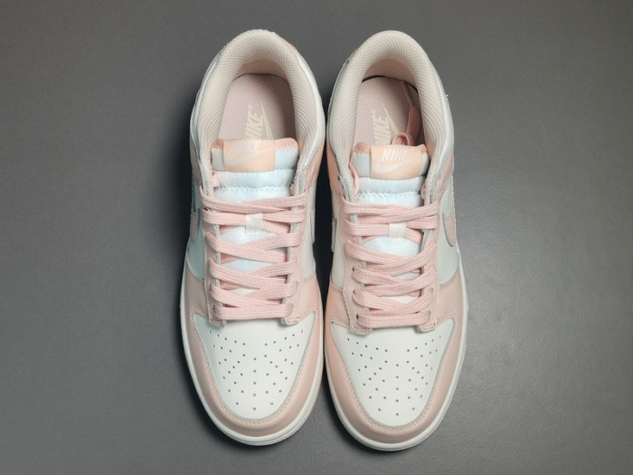nike dunk low orange pearl (w) - dd1503-102