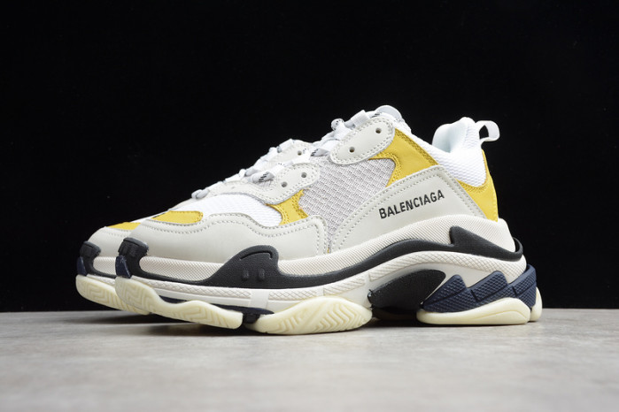 blcg sneaker triple.s.gomma 483523-w06e3-7073