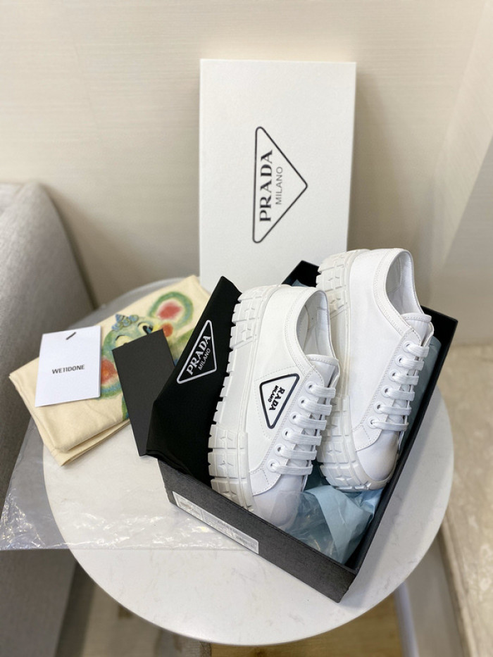 prad sneakers