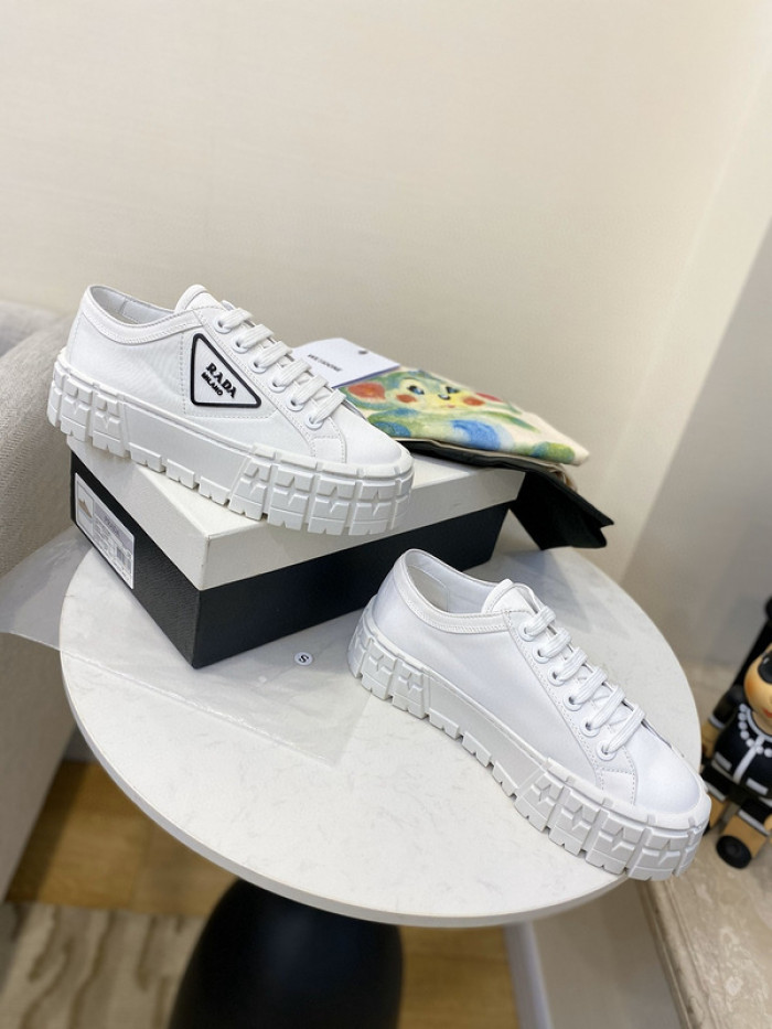 prad sneakers