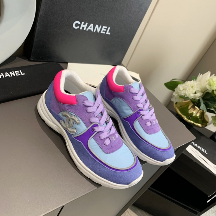chane sneakers