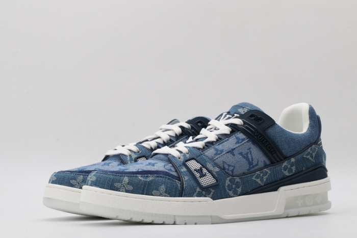 loui vuitto sneaker