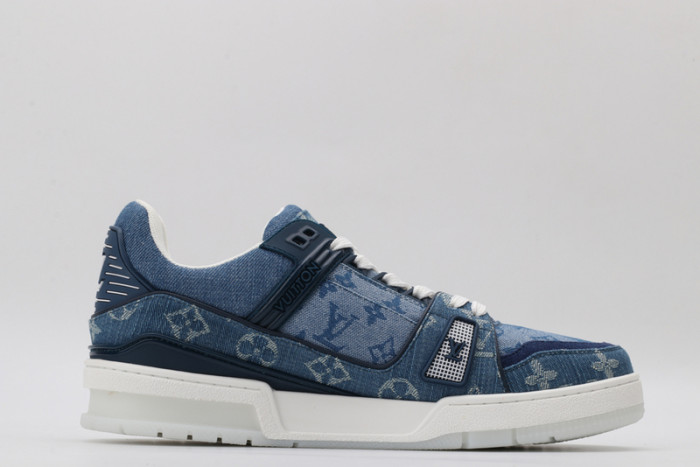 loui vuitto sneaker